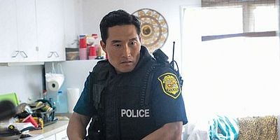 Pôster de Hana Lokomaika'i