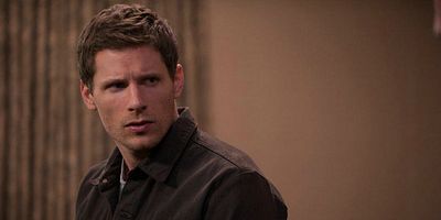 Pôster de Stay a Little Longer