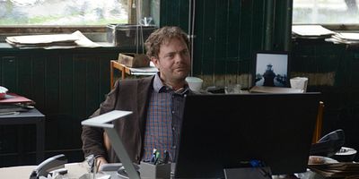 Pôster de Dragon Slayer