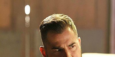 Pôster de De Los Muertos