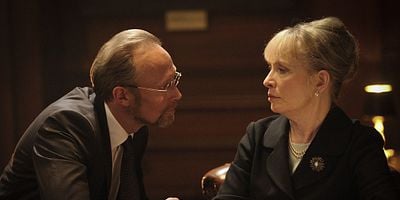 Pôster de His Last Vow