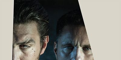 Pôster de The Woman Who Fell from the Sky