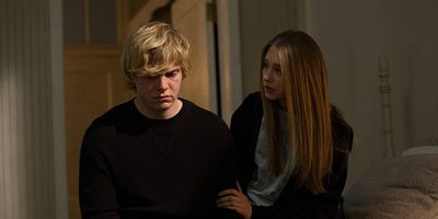 Pôster de Protect the Coven