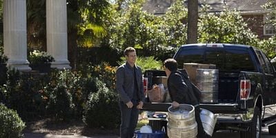 Pôster de The Devil Inside