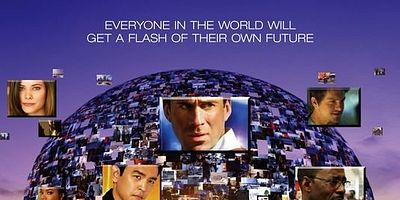 Pôster de No more good days