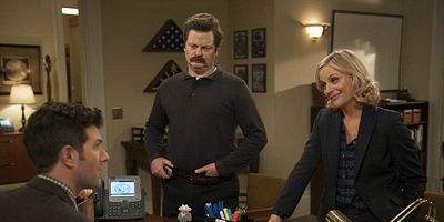 Pôster de Farmers Market