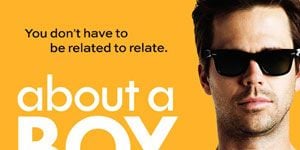 Pôster de About a Will-O-Ween