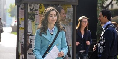 Pôster de How Your Mother Met Me