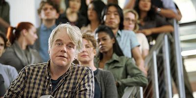 Pôster de Starring Samuel Beckett, Albert Camus and Alois Alzheimer