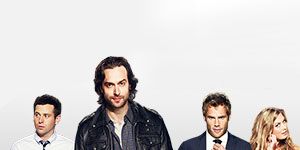 Pôster de A Japanese Businessman Walks Into A Bar