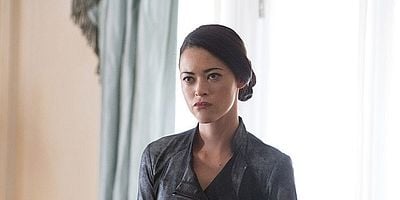 Pôster de Mei Chen Returns