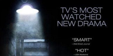 Pôster de The Badlands