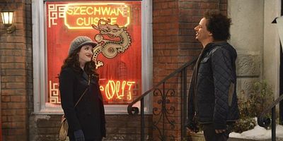 Pôster de And the Dumpster Sex