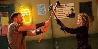 Pôster de Geothermal Escapism