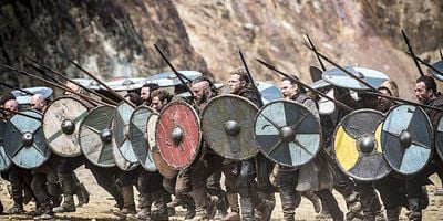 Pôster de Brother's War