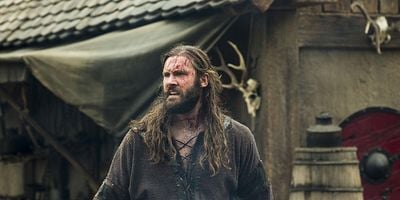 Pôster de Treachery