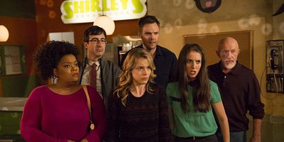 Pôster de Analysis of Cork-Based Networking