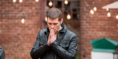 Pôster de Dance Back from the Grave