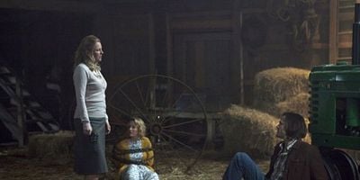 Pôster de Sharp Teeth