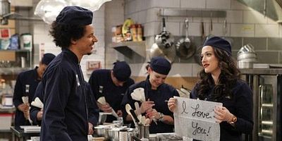 Pôster de And The Icing On The Cake