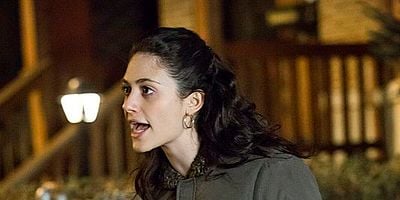 Pôster de My Oldest Daughter