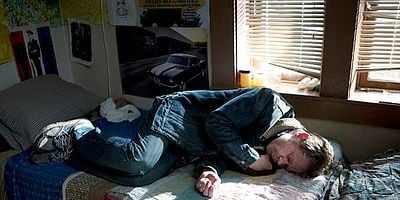 Pôster de Like Father, Like Daughter