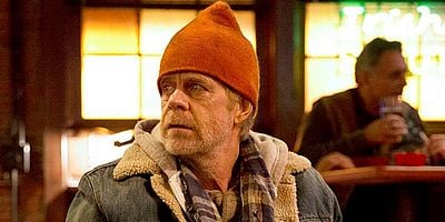 Pôster de Strangers on a Train