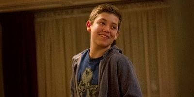 Pôster de There's the Rub