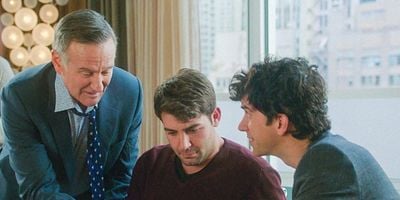 Pôster de Simon Roberts Was Here