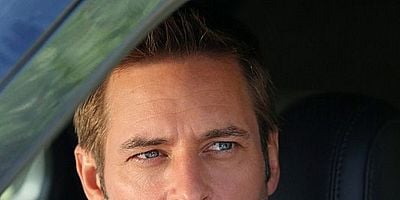 Pôster de The Rescue