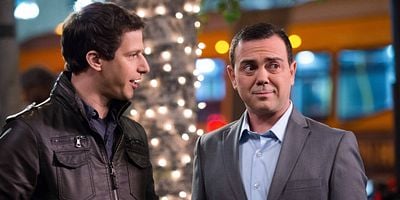 Pôster de Full Boyle