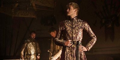 Pôster de Two Swords