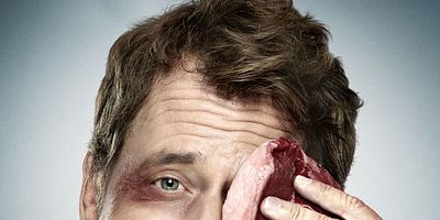 Pôster de Serial Killer