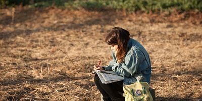 Pôster de Jump Ball