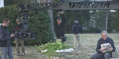 Pôster de Too Far Gone