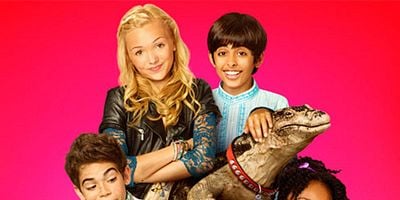 Pôster de The Whining