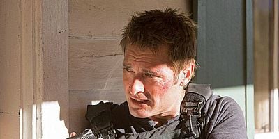 Pôster de Patient Zero