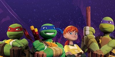 Pôster de Within the woods