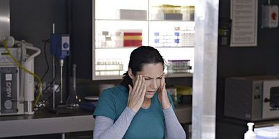 Pôster de Survivor Zero