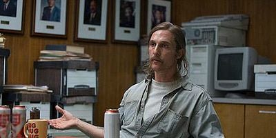 Pôster de Who Goes There