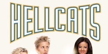 Pôster de A World Full of Strangers