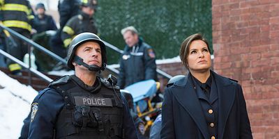 Pôster de Betrayal's Climax