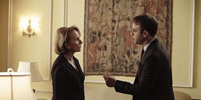 Pôster de Ride Sally Ride