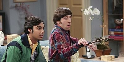 Pôster de The Table for Polarization