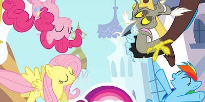 Pôster de School Daze (Part 1)