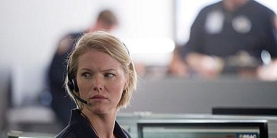 Pôster de Last Call