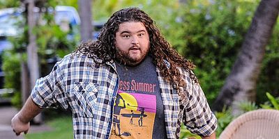 Pôster de Hoku Welowelo