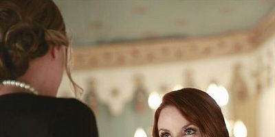 Pôster de Unbridled