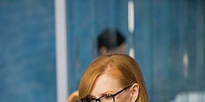 Pôster de Delta Force