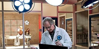 Pôster de Memory Found or Not